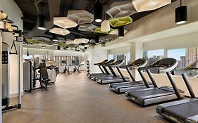 Swissotel Chicago